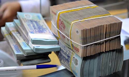 Ngân hàng Nhà nước hút bớt tiền về