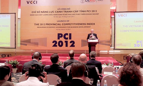 Hậu PCI, những phản ứng đầu tiên của lãnh đạo tỉnh thành