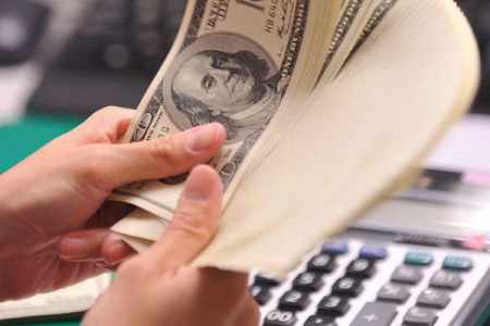 Nếu tính cả thì “tỷ lệ nợ công đã vượt trần”