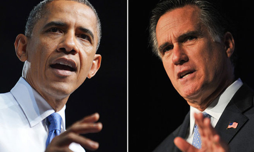 Bầu Tổng thống Mỹ: Diễn biến trước “giờ G”