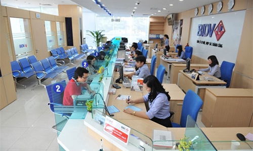 Ba “ông lớn” ngân hàng được giới hạn cho vay rộng hơn