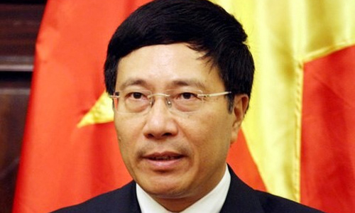 Ông Phạm Bình Minh, di sản và thử thách