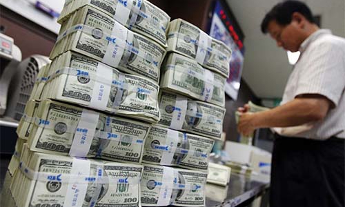 Tiếp tục chủ động trước biến động tỷ giá USD/VND?