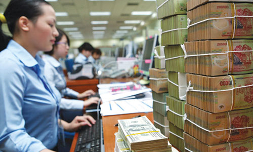 “Mở kho thóc” cho ngân hàng tư?