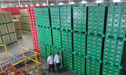 Bia Huda, 5 năm sau thoái vốn Nhà nước