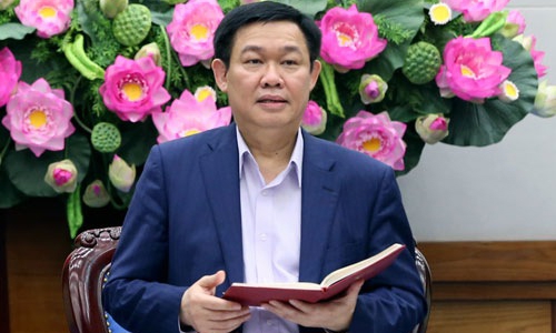 Phó thủ tướng: ''Có nơi ngại cổ phần hóa vì sợ sai phạm''