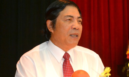 Bí thư Đà Nẵng “dọa” ngân hàng o ép doanh nghiệp