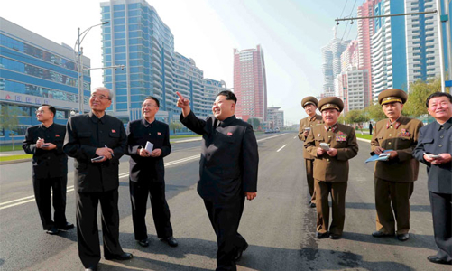 16 sự thật ít người biết về Triều Tiên