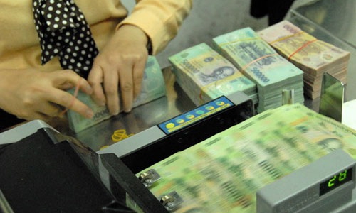 Ngân hàng né dần chuyện “tiền vào nhà có”