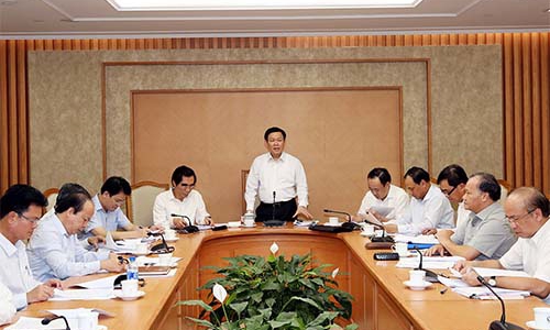 Đồng loạt giảm lãi suất và hai bánh của chiếc xe