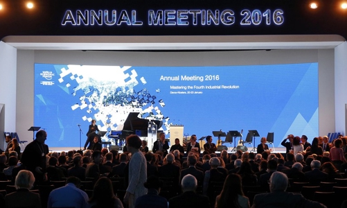 Giới lãnh đạo doanh nghiệp bi quan về kinh tế toàn cầu