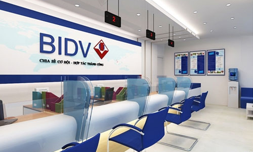 Sẽ chuyển giao dịch hàng nghìn tỷ khỏi BIDV
