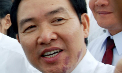 Bộ Công an nói về việc bắt Dương Chí Dũng