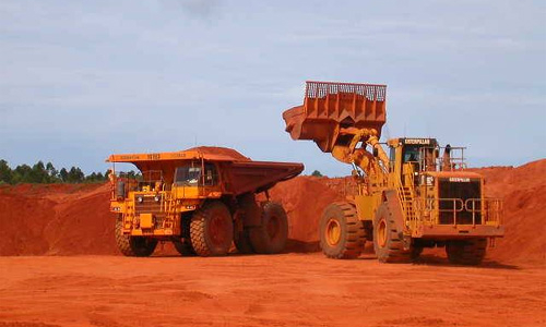 Cử tri muốn Quốc hội sớm giám sát về bauxite