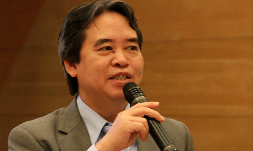 Dự kiến “không dùng tiền ngân sách xóa nợ ngân hàng”