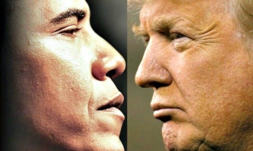 Obama bóng gió việc G7 lo Trump thành Tổng thổng Mỹ