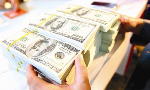 Lãi suất đang phân hóa mạnh