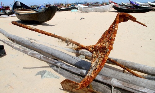 Kiến nghị bổ sung đối tượng, định mức bồi thường sau sự cố Formosa