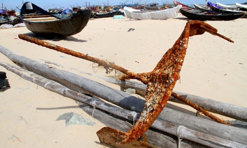 Kiến nghị sửa mức bồi thường hậu sự cố Formosa 