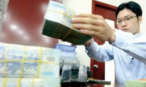 “5 cơ sở để giảm lãi suất cho vay”