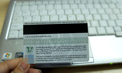 Bộ trưởng báo động tình trạng lộ thông tin cá nhân trên mạng