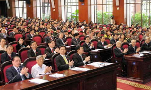 Quốc hội đánh giá thế nào về phiên chất vấn thành viên Chính phủ?