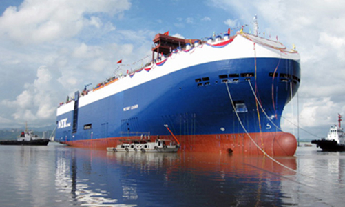 Vinashin sang trang mới: Nỗi ám ảnh trường kỳ