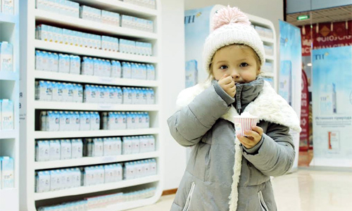 Cuộc viễn chinh hàng Việt sang Nga của 160 doanh nghiệp