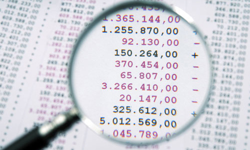 Trọng tâm kiểm toán 2014: Nợ xấu và đầu tư “tay trái”