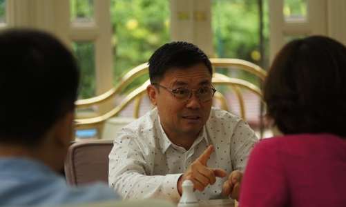 “Brexit chỉ tác động ngắn hạn, Việt Nam “sáng” nhất Đông Nam Á”