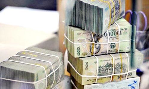 Góc nhìn: Chính sách tiền tệ vạ lây?