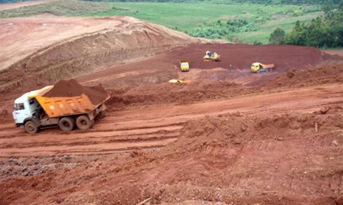 Có thể tăng thuế nhiều loại tài nguyên của Việt Nam