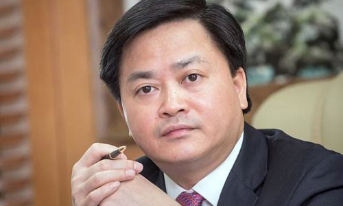 VietinBank và chiến lược “tín dụng xanh”