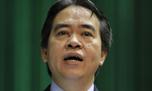 Thống đốc: Cho người nghèo vay, nợ xấu chưa tới 1%