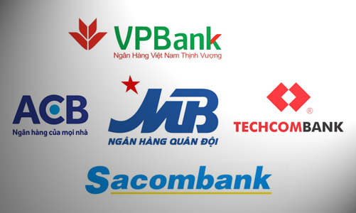 Sẽ có hiện tượng lớn lợi nhuận ngân hàng 9 tháng?