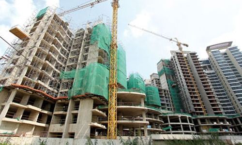 “Một mầm non bất động sản mới sắp xuất hiện”