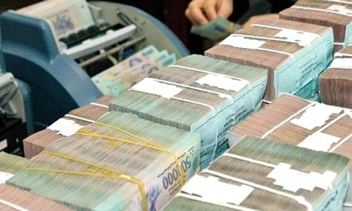 Chính phủ quyết vượt thu ngân sách năm nay