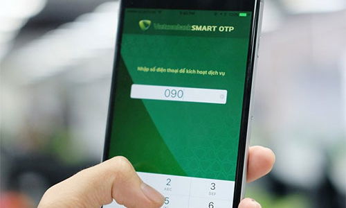 Thay đổi chính sách của Vietcombank sau vụ khách mất 500 triệu