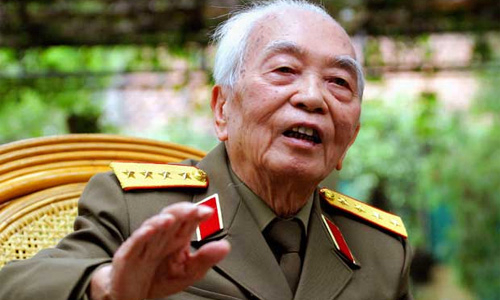 Đánh chắc tiến chắc, một di sản chiến lược còn nguyên giá trị