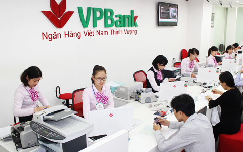3 người Việt chi 55,5 triệu USD mua gần 15% cổ phần VPBank