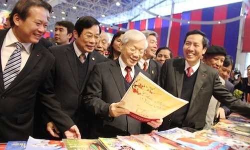 “Quy hoạch báo chí không mâu thuẫn với Luật Báo chí”