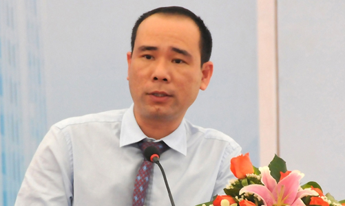 Khởi tố 4 bị can nguyên lãnh đạo PVC