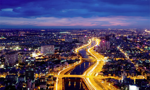 Khi các đầu tàu Bắc, Trung, Nam đều ảm đạm