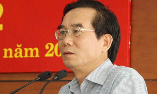 Ông Nguyễn Hữu Vạn làm Tổng kiểm toán Nhà nước