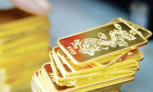 Đấu thầu vàng: Càng bán càng lãi càng lo