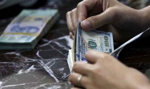 “Tỷ giá VND/USD sẽ không tăng đột biến”