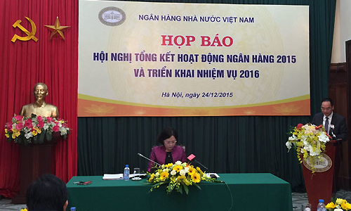 Tỷ giá USD/VND sắp có cơ chế mới