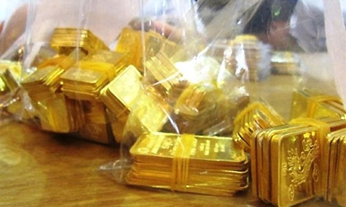 Phó thống đốc: “Còn thiếu cung thì còn đấu thầu vàng”