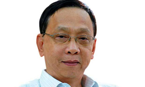 Đề cử ông Trần Mộng Hùng vào Hội đồng Quản trị ACB