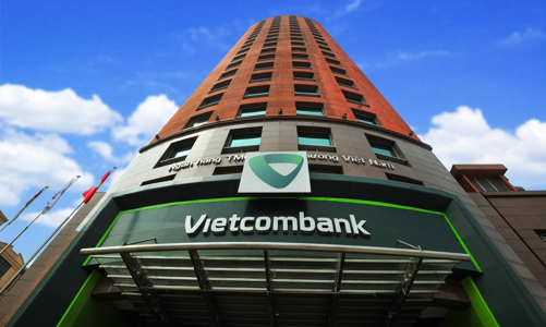 Vietcombank và chuyện gọi vốn thời lãi suất nhạy